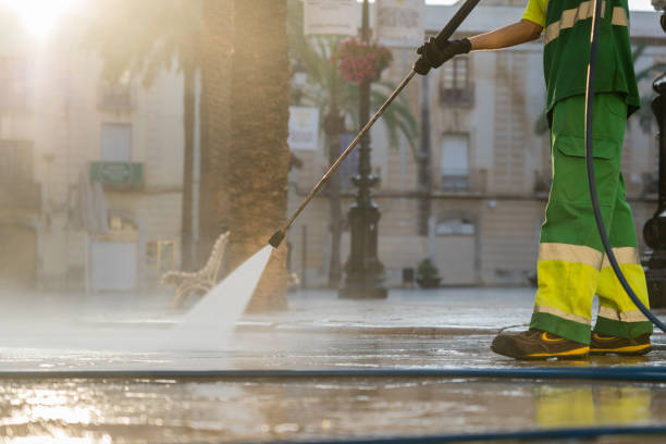 Keokea, HI  Pressure Washing Company